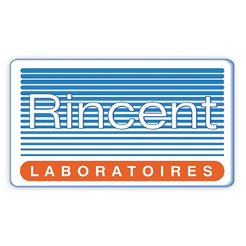 Rejoignez le groupe de licenciés Rincent Laboratoires